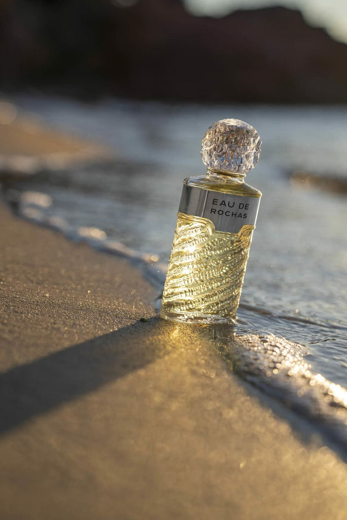 Damenparfüm rochas rc001a01 edt - schönheit parfums