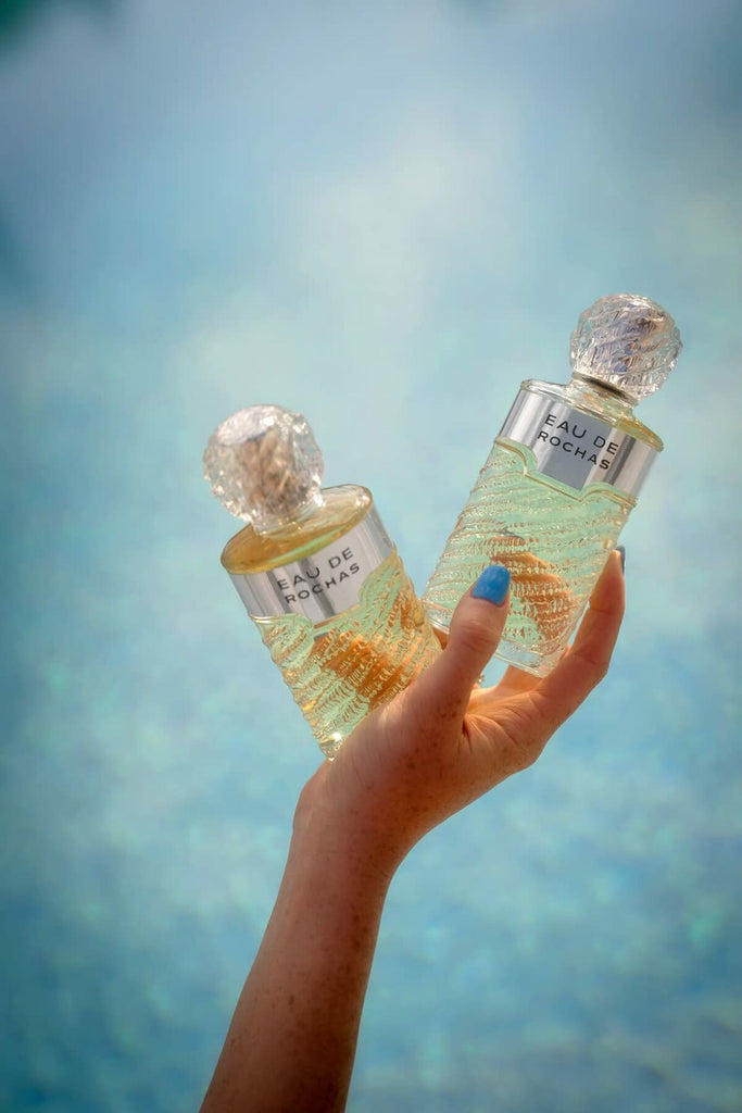 Damenparfüm rochas rc001a01 edt - schönheit parfums