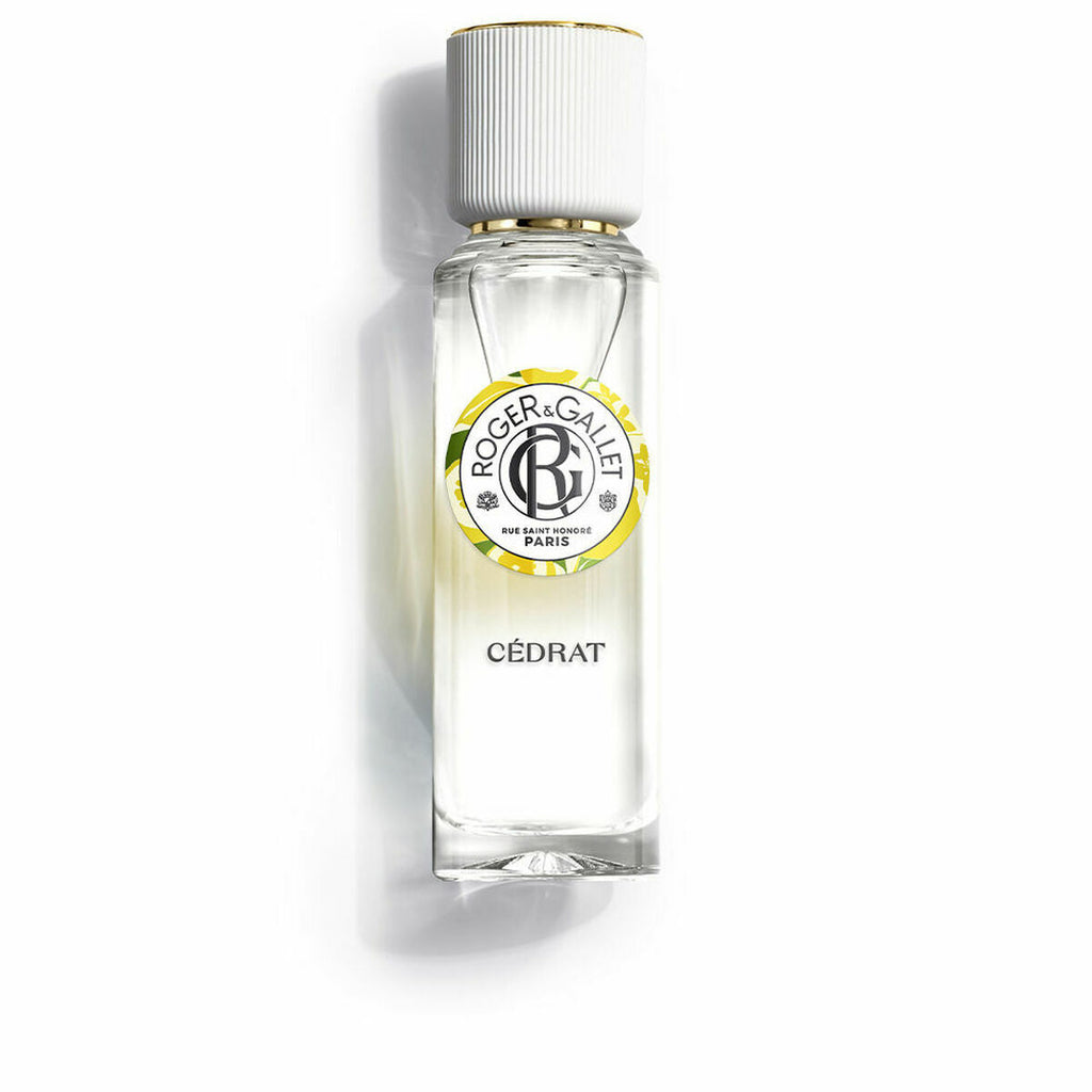 Damenparfüm roger & gallet edp edt 30 ml cédrat