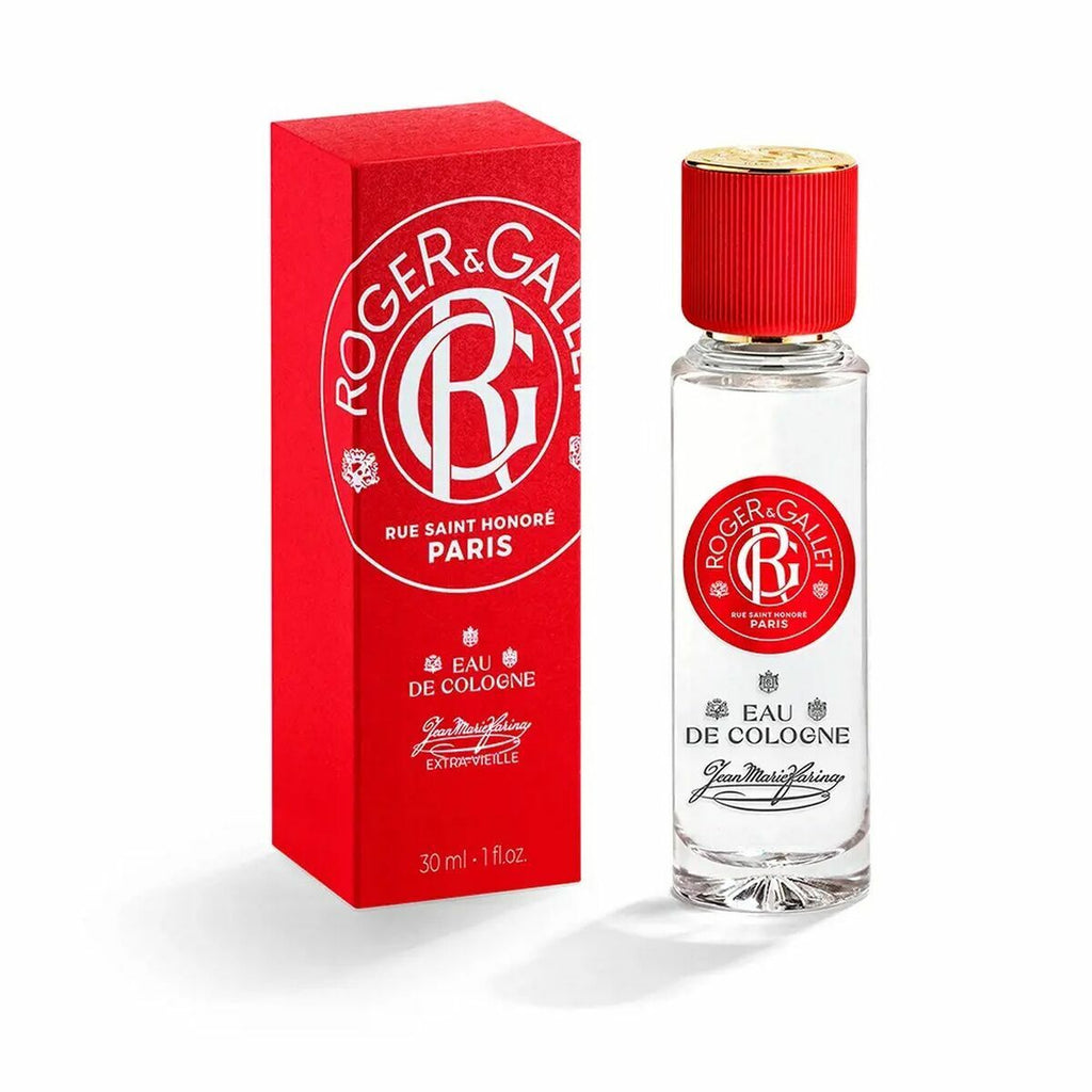 Damenparfüm roger & gallet jean marie farina edc 30 ml