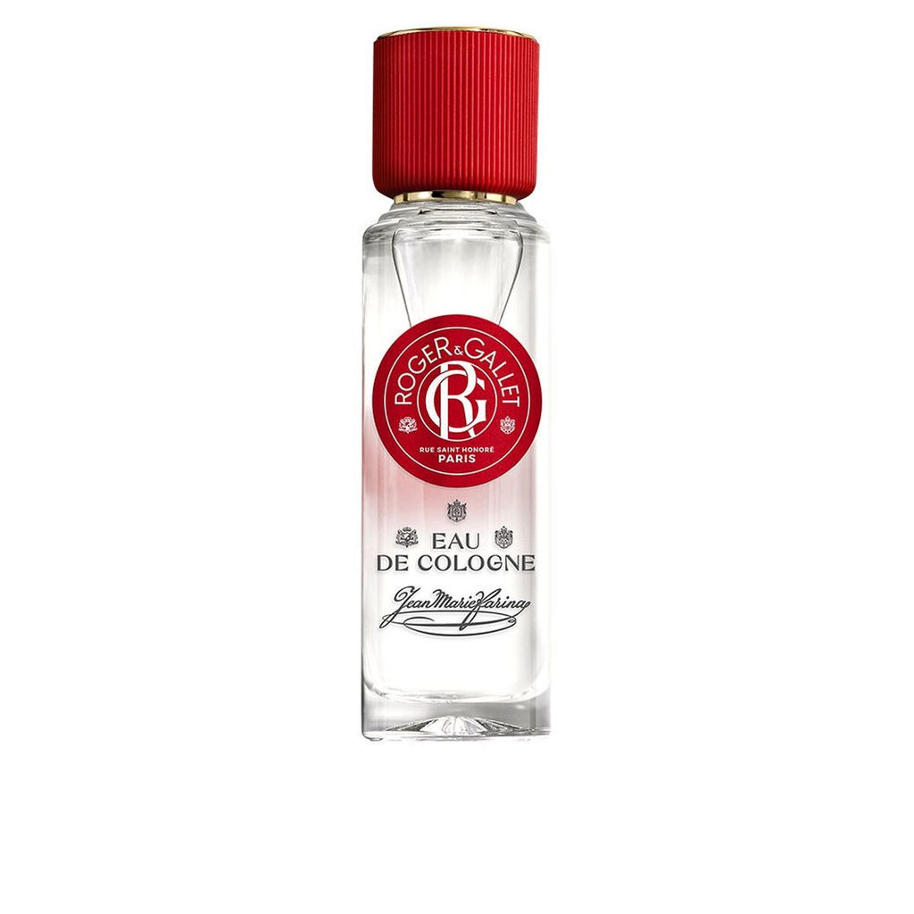 Damenparfüm roger & gallet jean marie farina edc 30 ml