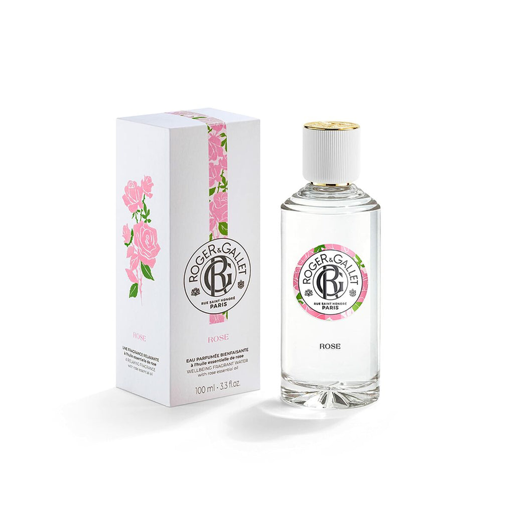 Damenparfüm roger & gallet rose edp edt - schönheit