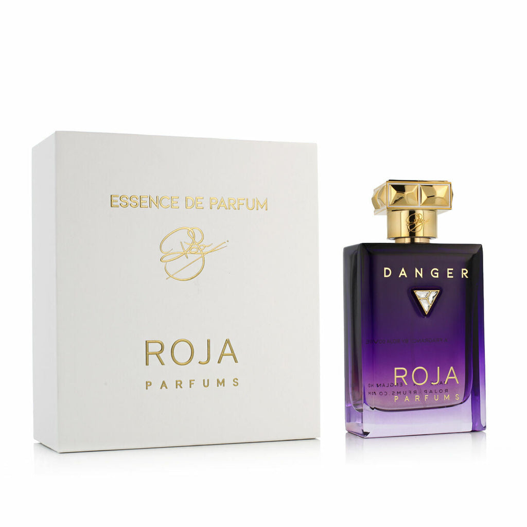 Damenparfüm roja parfums danger pour femme - schönheit