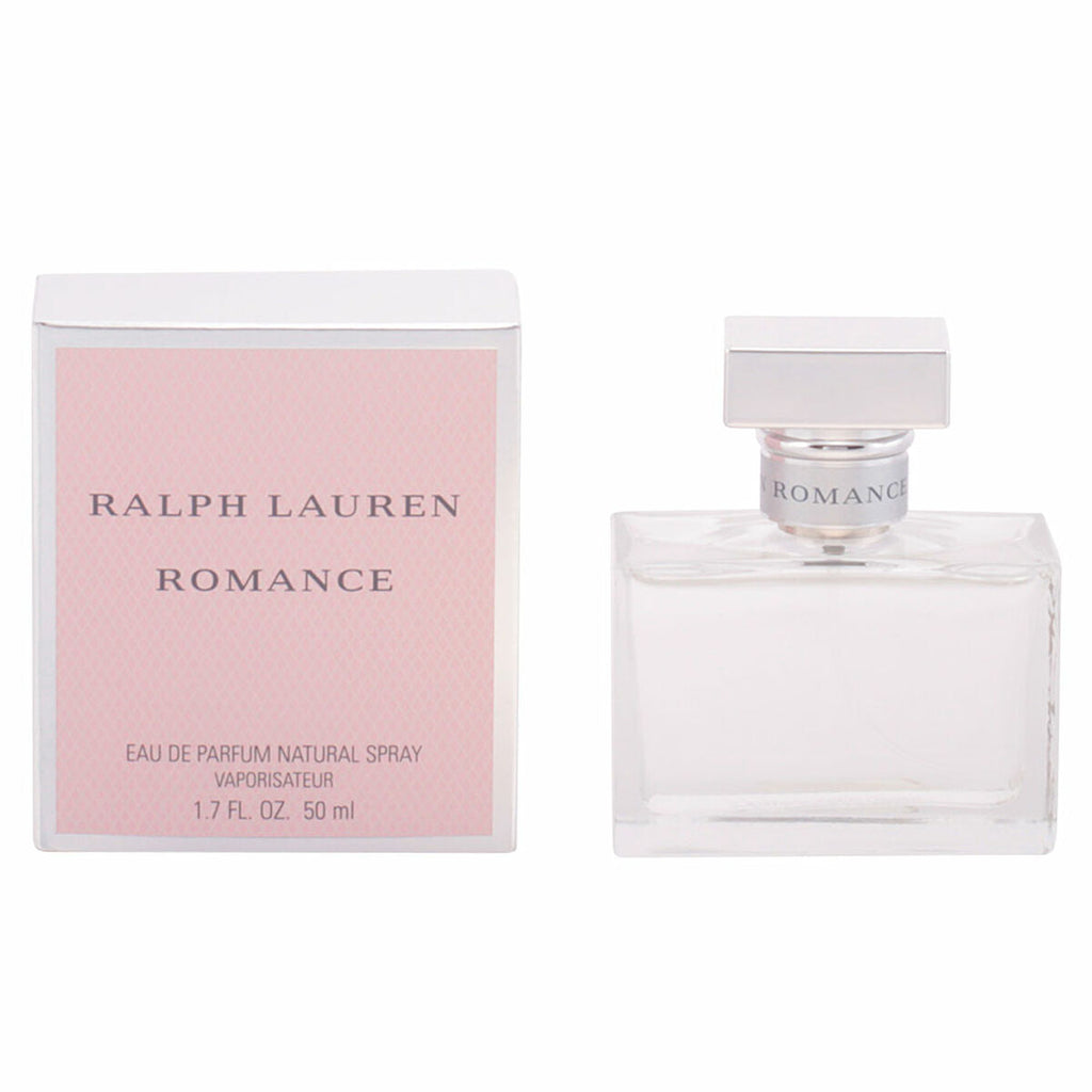 Damenparfüm romance ralph lauren edp - schönheit parfums