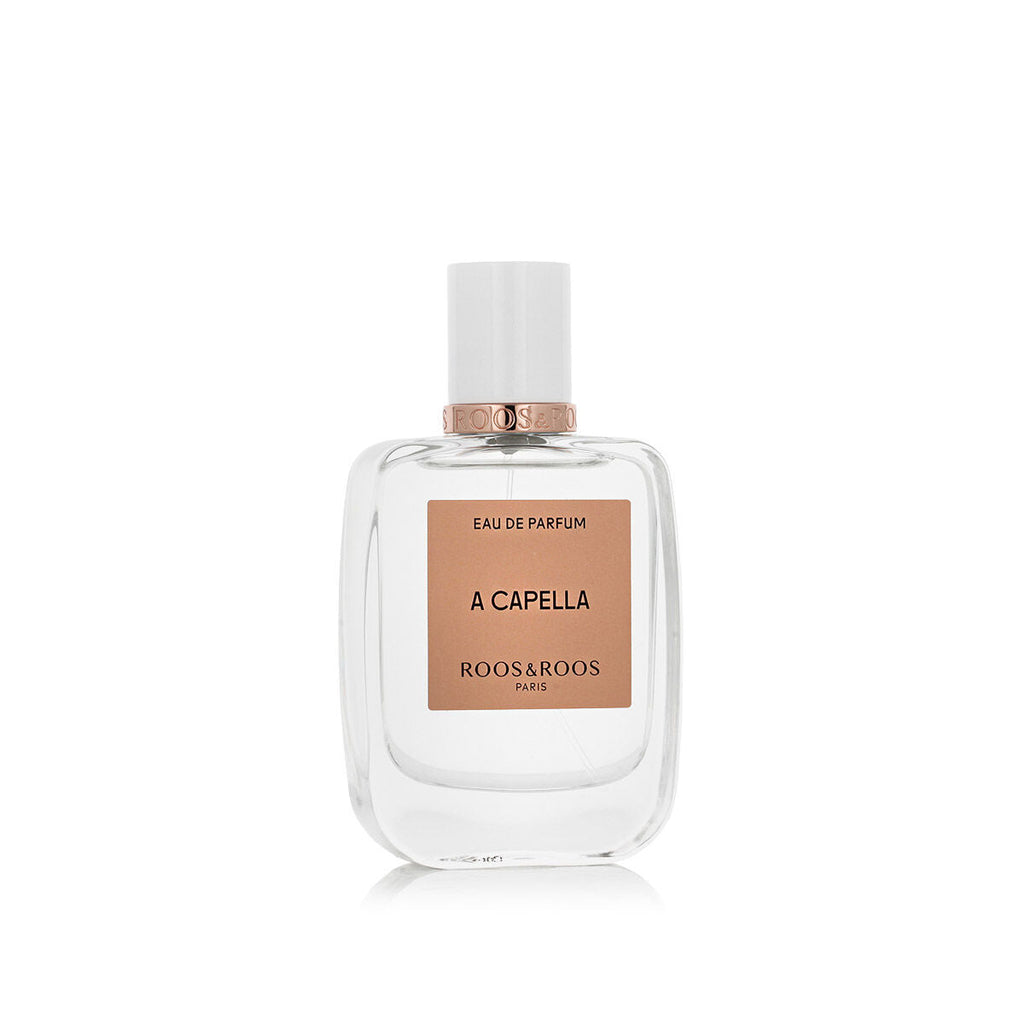 Damenparfüm roos & a capella edp 50 ml - schönheit parfums