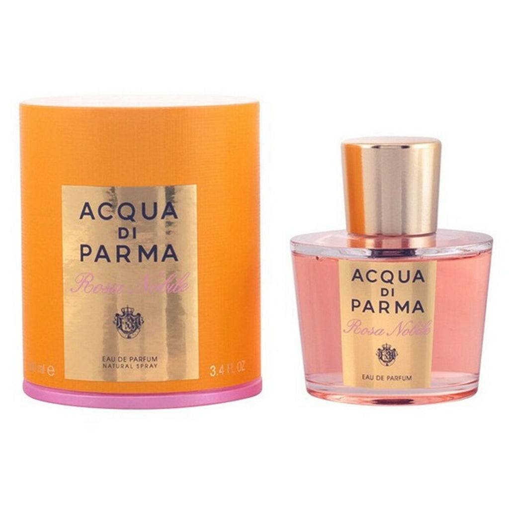 Damenparfüm rosa nobile acqua di parma edp - schönheit