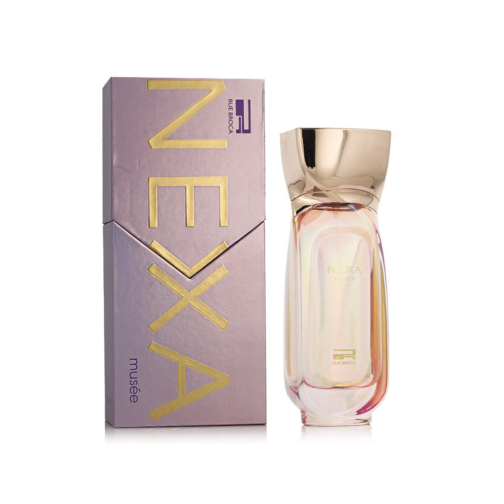 Damenparfüm rue broca nexa musée edp 100 ml - schönheit