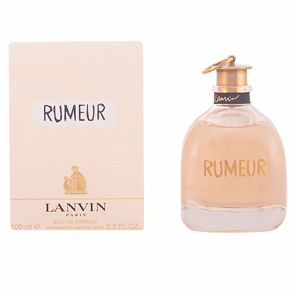 Damenparfüm rumeur lanvin edp 100 ml - schönheit parfums