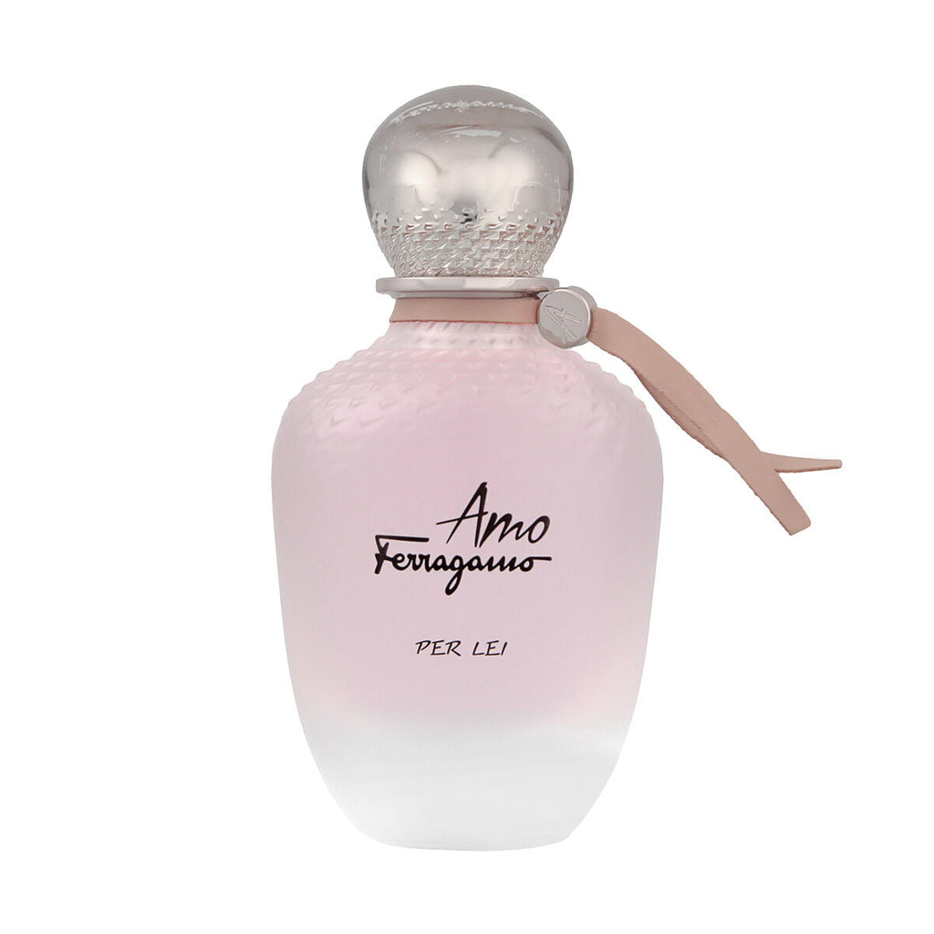 Damenparfüm salvatore ferragamo edp amo per lei (100 ml)