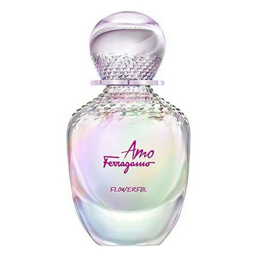 Damenparfüm salvatore ferragamo edt - schönheit parfums