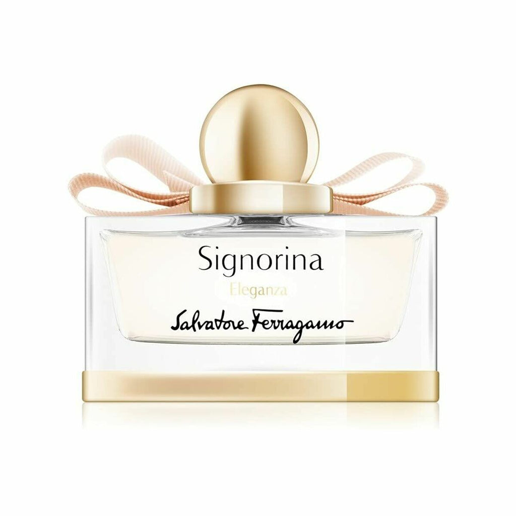 Damenparfüm salvatore ferragamo fe18052 edp 100 ml