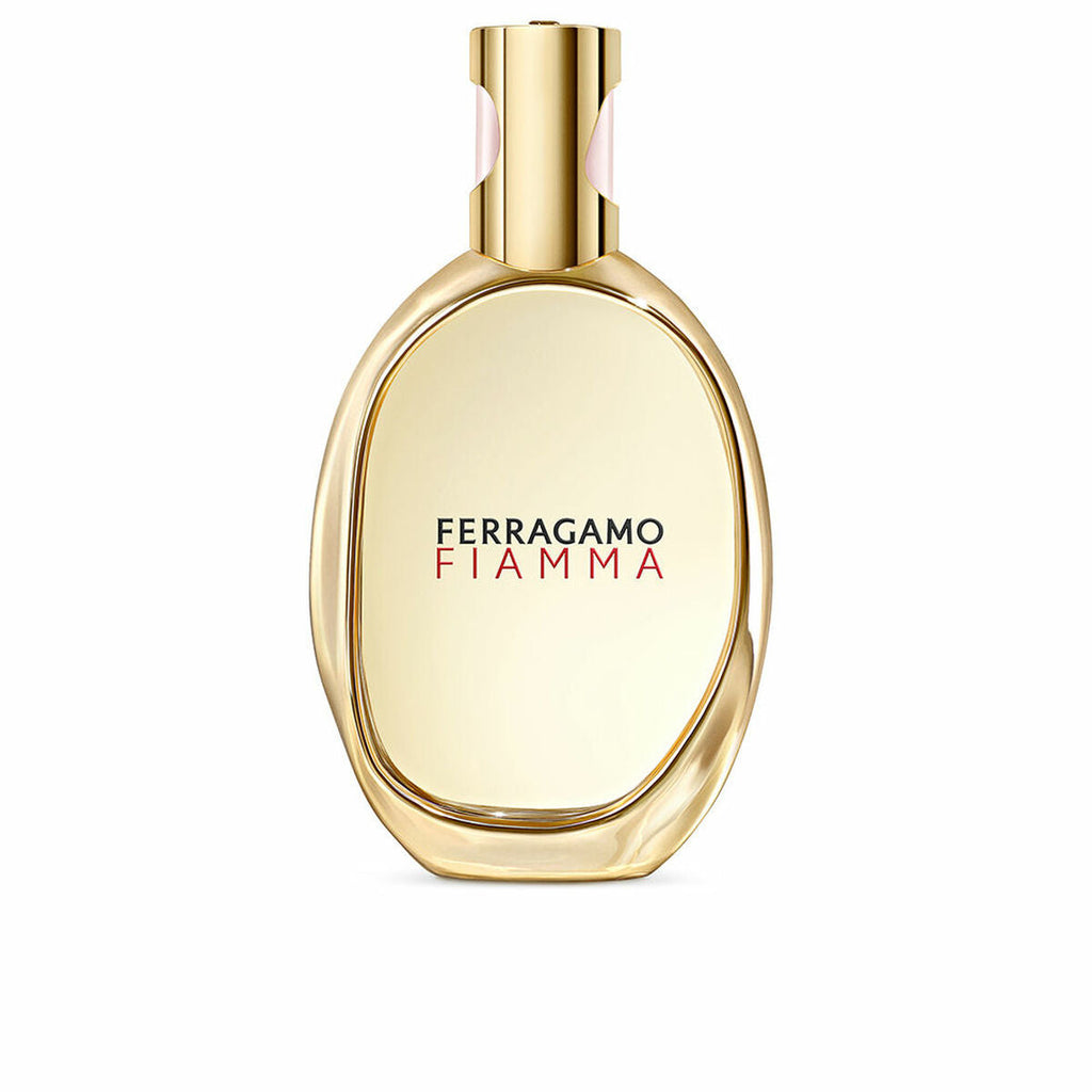 Damenparfüm salvatore ferragamo fiamma 100 ml - schönheit
