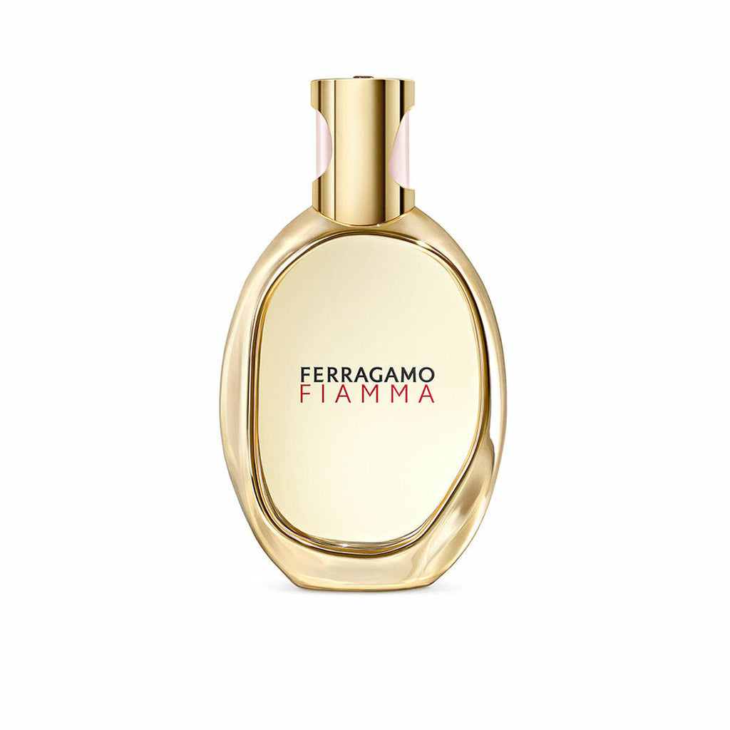 Damenparfüm salvatore ferragamo fiamma 55 ml - schönheit