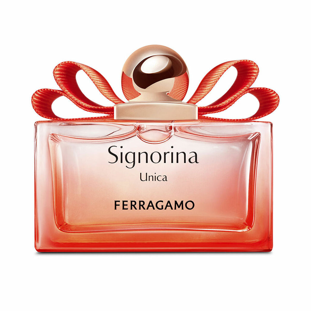 Damenparfüm salvatore ferragamo signorina edp 100 ml