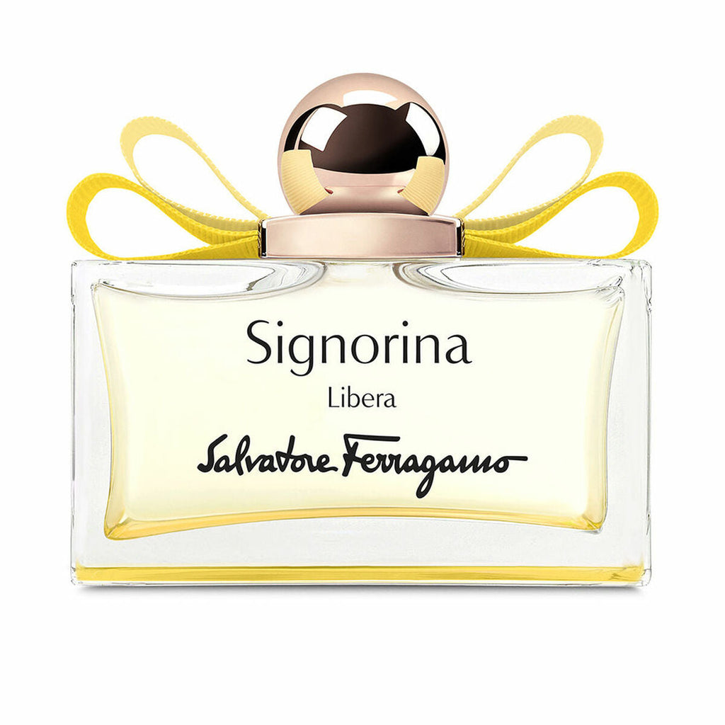 Damenparfüm salvatore ferragamo signorina edp 100 ml