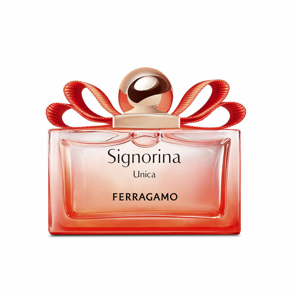Damenparfüm salvatore ferragamo signorina edp 50 ml