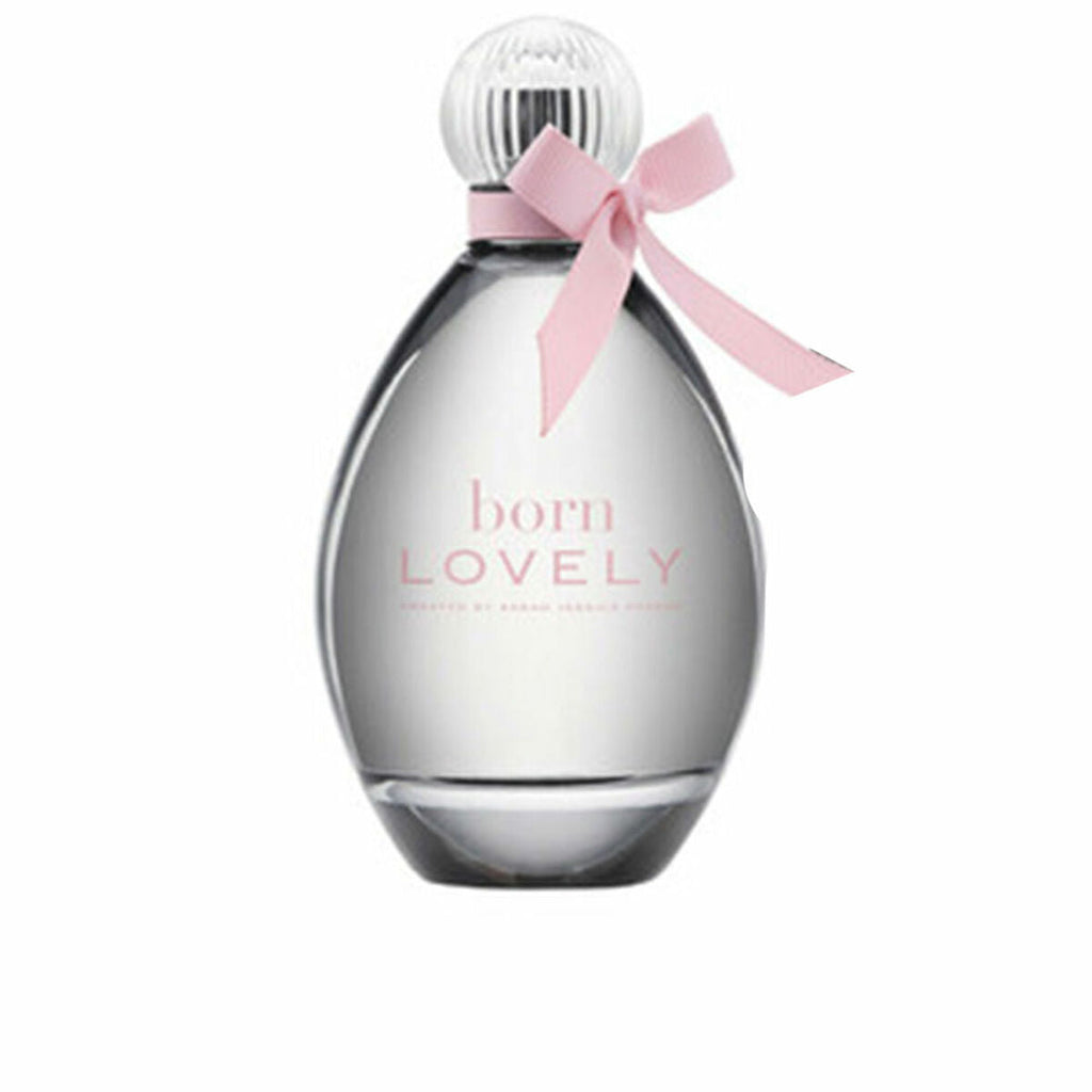 Damenparfüm sarah jessica parker born lovely edp 30 ml