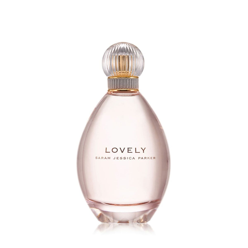 Damenparfüm sarah jessica parker lovely lovely edp 200 ml