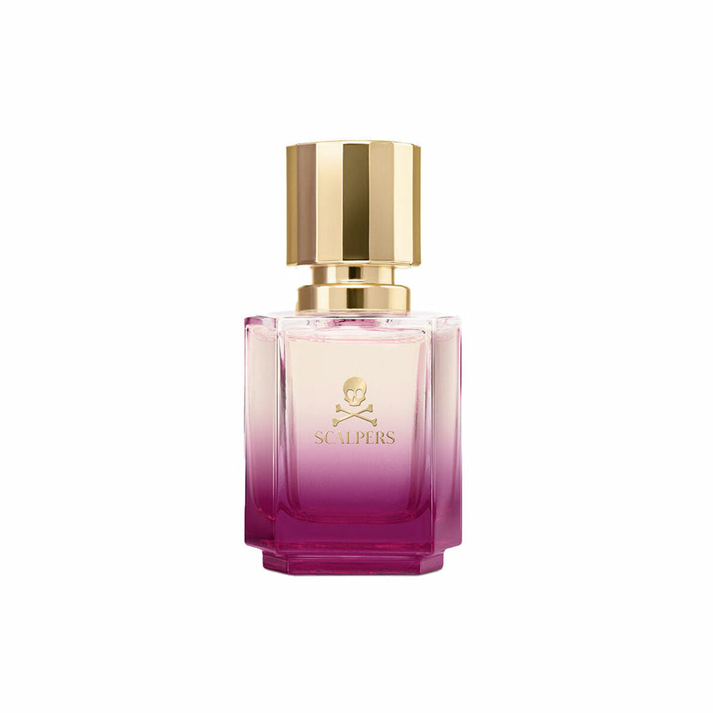 Damenparfüm scalpers her & the wild flower edp - schönheit