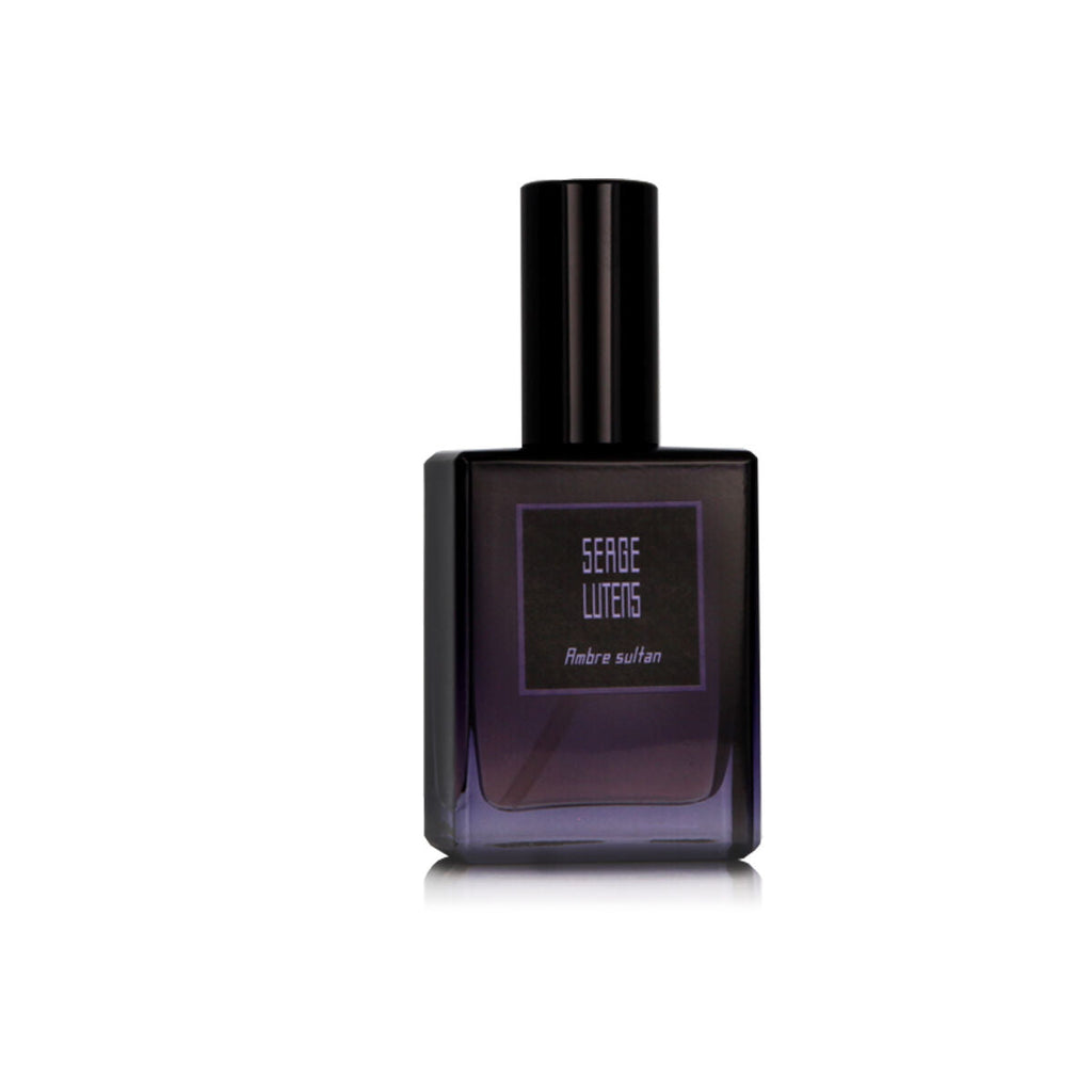 Damenparfüm serge lutens ambre sultan 25 ml - schönheit