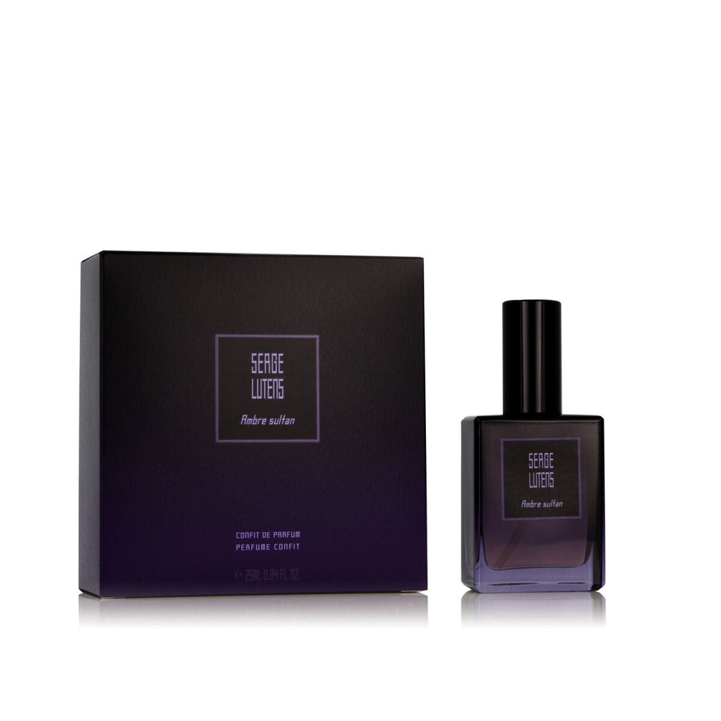 Damenparfüm serge lutens ambre sultan 25 ml - schönheit