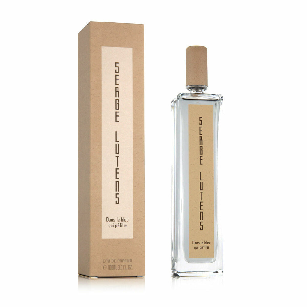 Damenparfüm serge lutens dans le bleu qui petille 100 ml