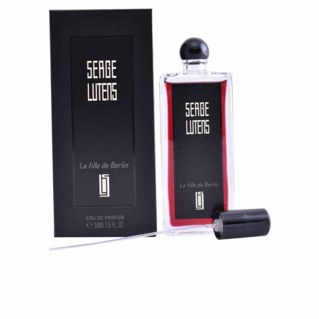 Damenparfüm serge lutens la fille de berlin edp - schönheit