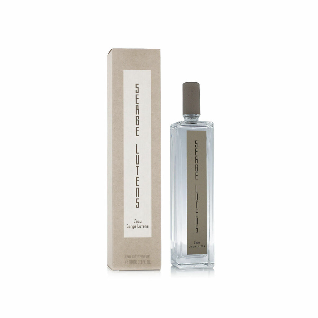 Damenparfüm serge lutens l’eau 100 ml - schönheit parfums