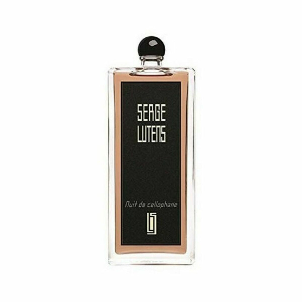 Damenparfüm serge lutens nuit de cellophane edp - schönheit