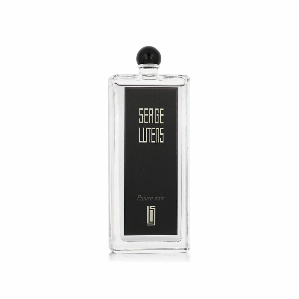 Damenparfüm serge lutens poivre noir 100 ml - schönheit