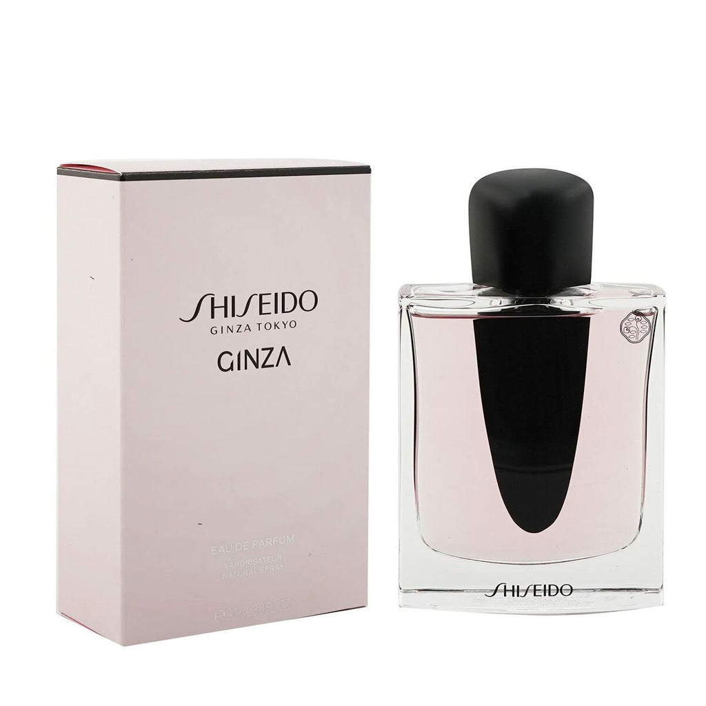 Damenparfüm shiseido edp ginza - schönheit parfums