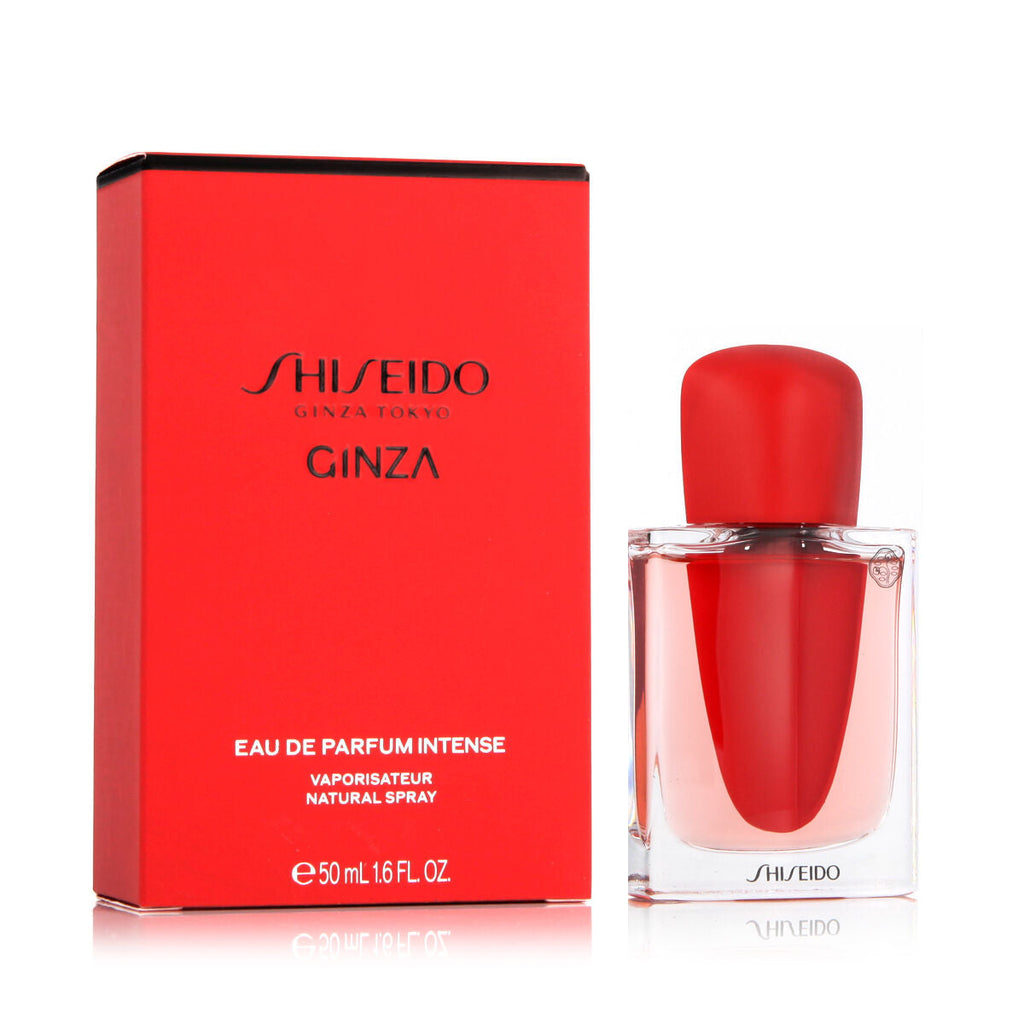 Damenparfüm shiseido ginza 30 ml - schönheit parfums