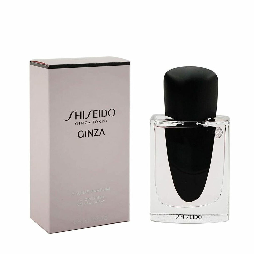 Damenparfüm shiseido ginza edp 30 ml - schönheit parfums