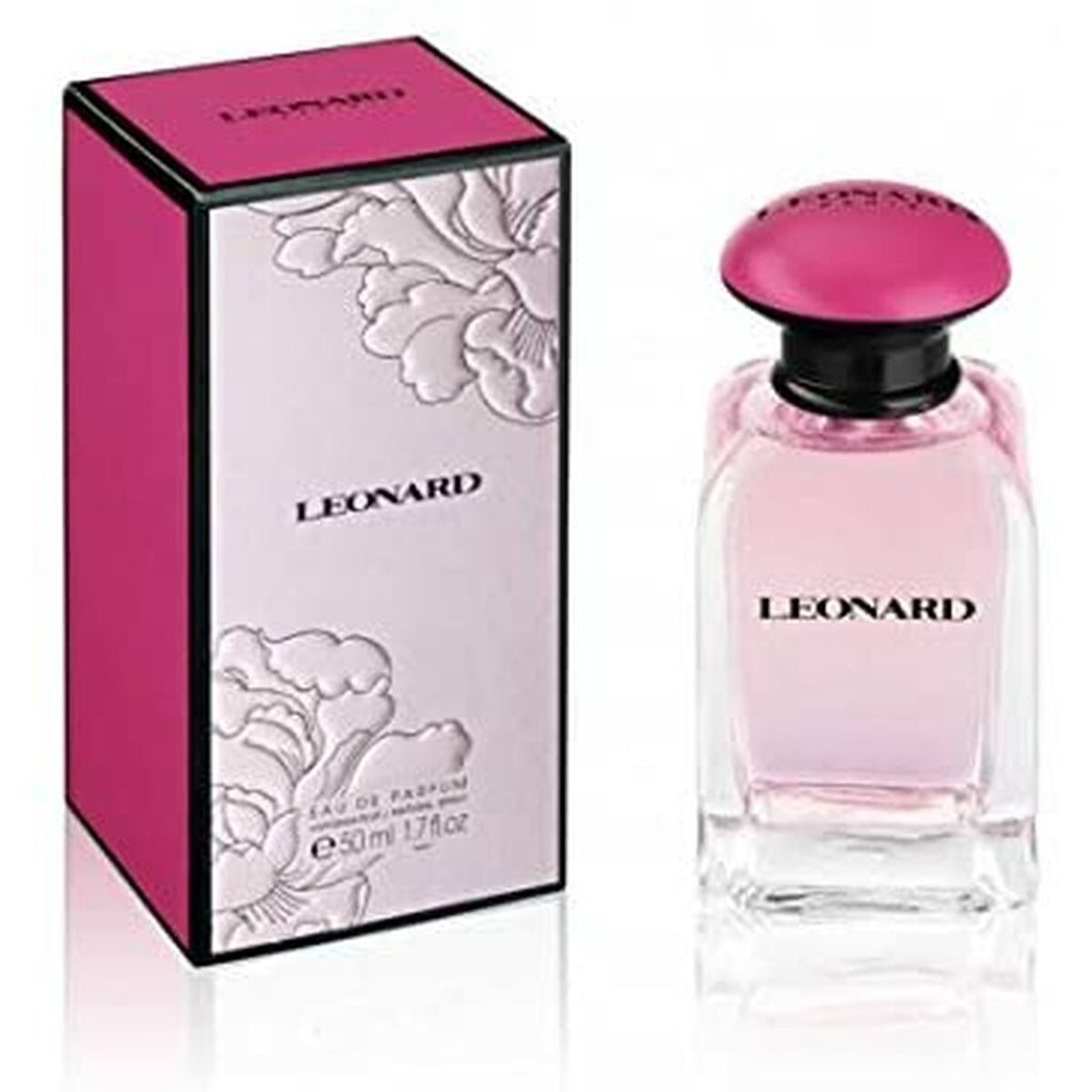 Damenparfüm signature leonard paris 13207 edp 50 ml