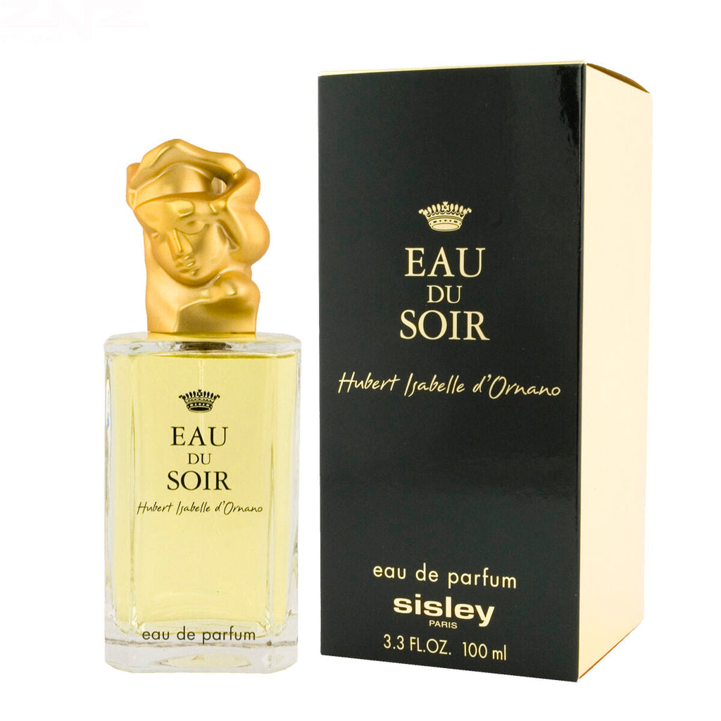 Damenparfüm sisley eau du soir edp 100 ml - schönheit