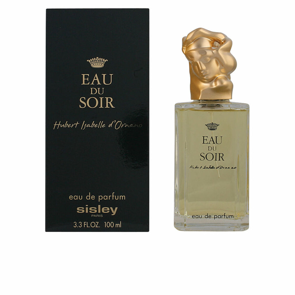 Damenparfüm sisley eau du soir edp 100 ml - schönheit