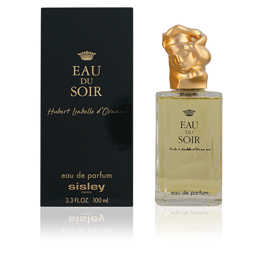 Damenparfüm sisley eau du soir edp 100 ml - schönheit