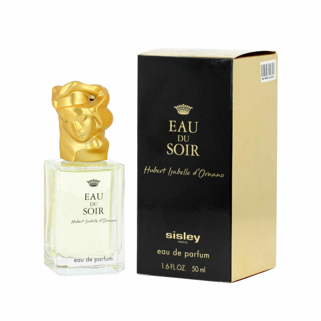 Damenparfüm sisley eau du soir edp - schönheit parfums