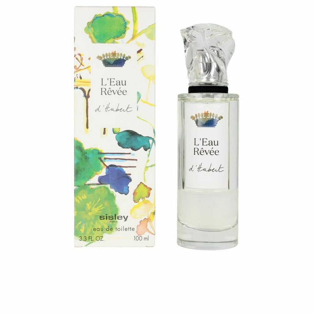 Damenparfüm sisley l´eau rêvée d´hubert edp edt 100 ml
