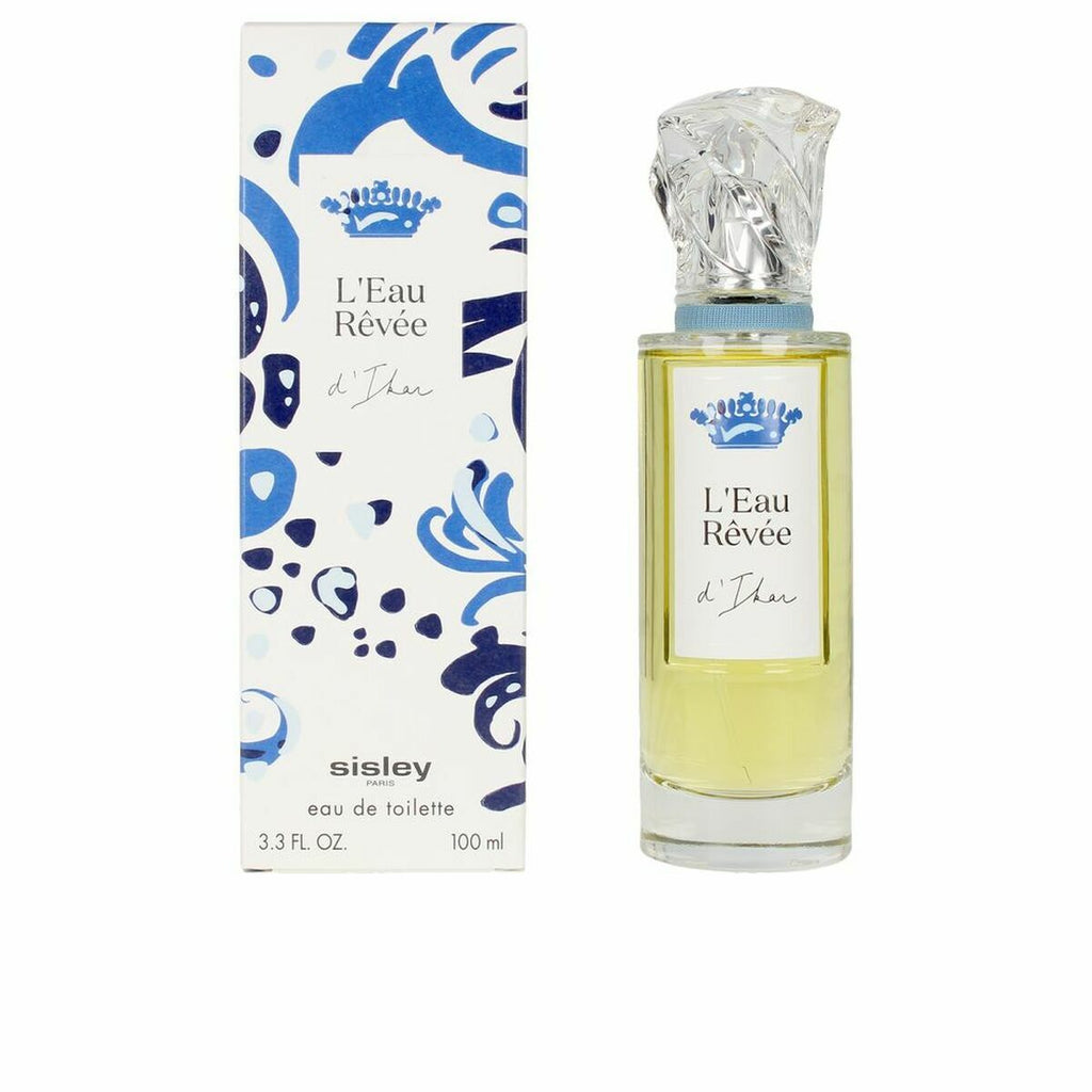 Damenparfüm sisley l’eau rêvée d’ikar edt 100 ml