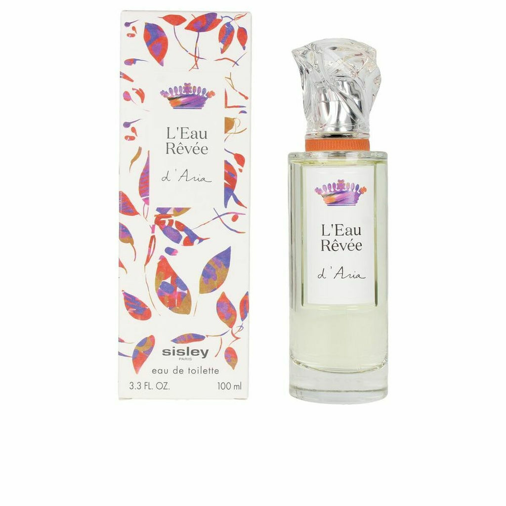 Damenparfüm sisley rêvée edt - schönheit parfums