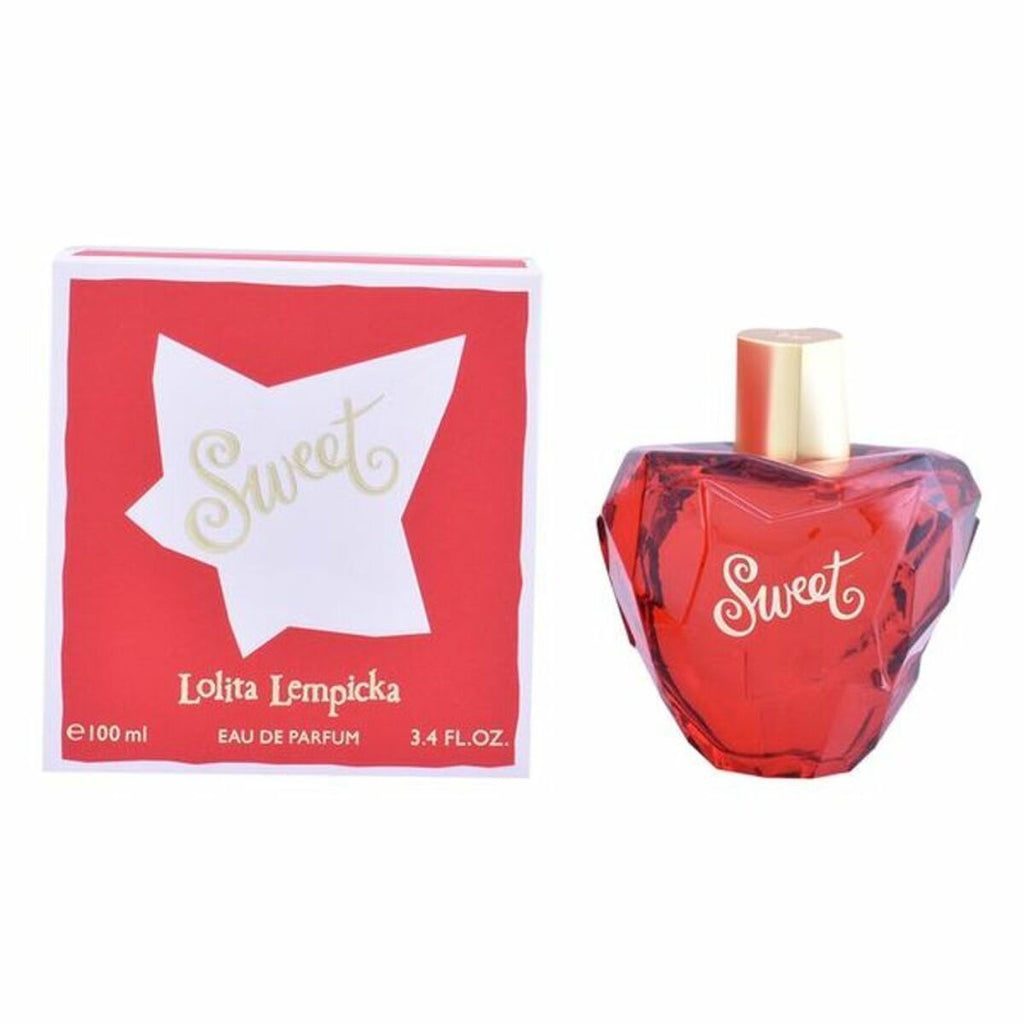 Damenparfüm sweet lolita lempicka lol00186 edp - schönheit