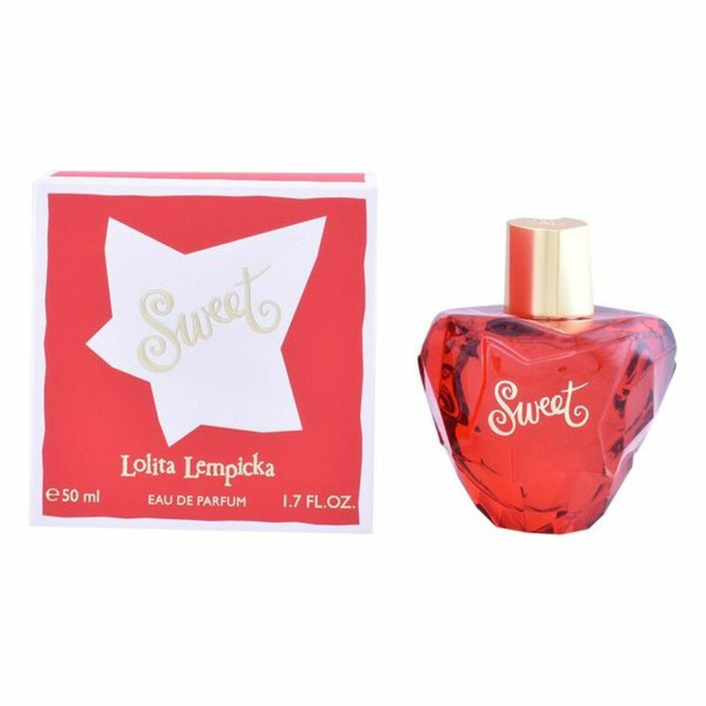Damenparfüm sweet lolita lempicka lol00186 edp - schönheit