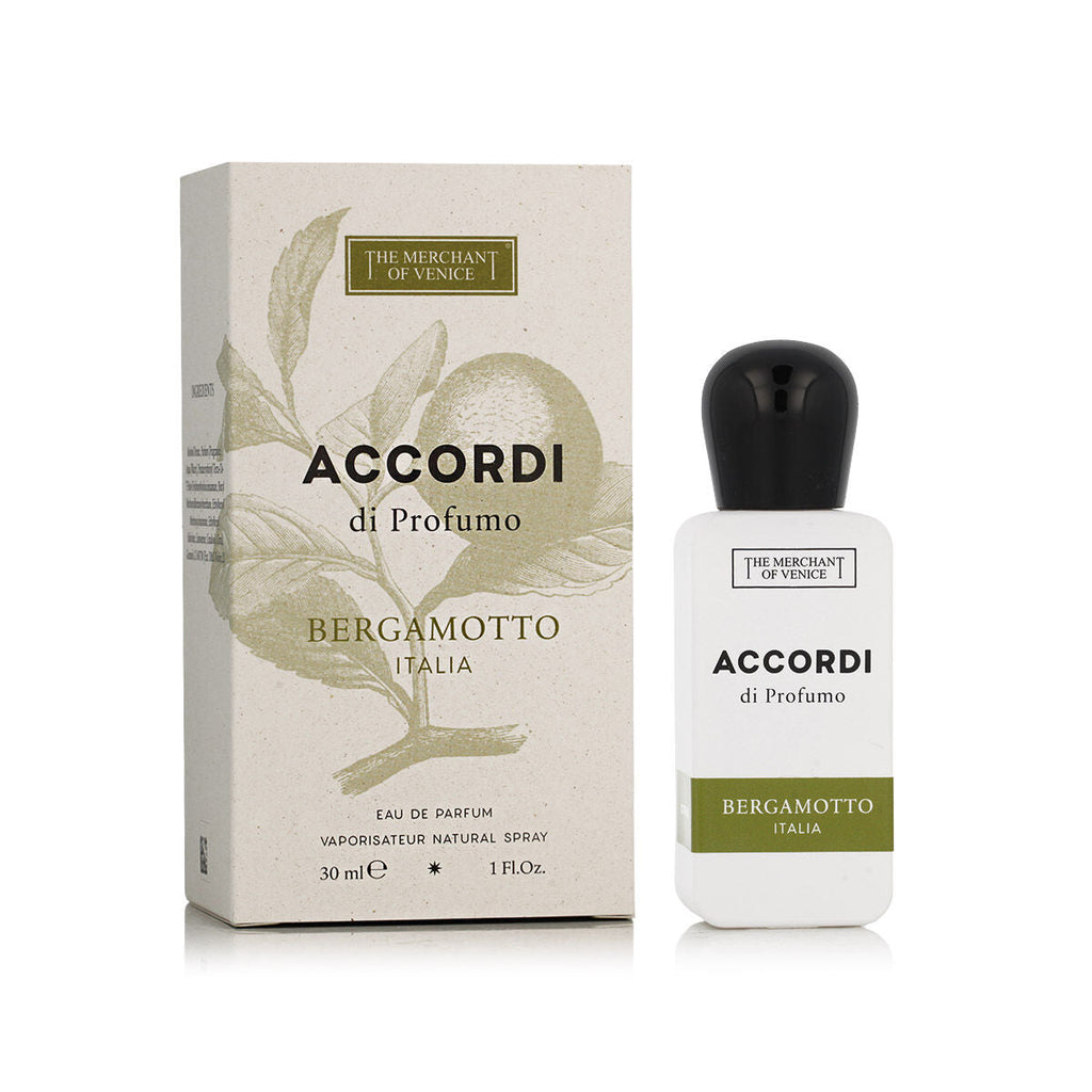 Damenparfüm the merchant of venice bergamotto italia edp 30
