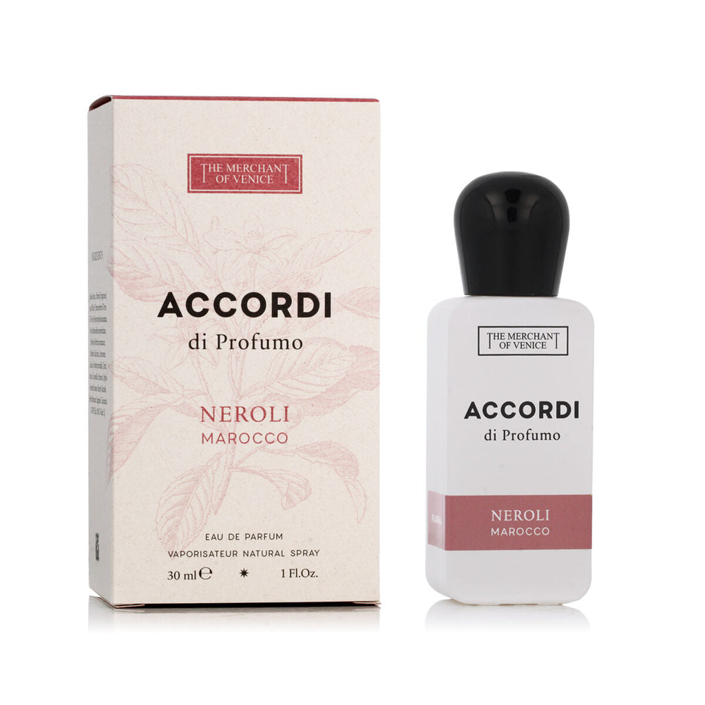Damenparfüm the merchant of venice neroli marocco edp 30 ml
