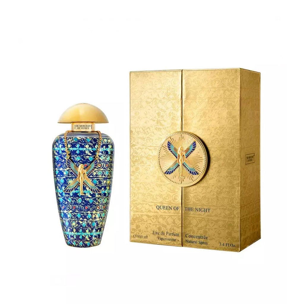Damenparfüm the merchant of venice queen night edp 100 ml