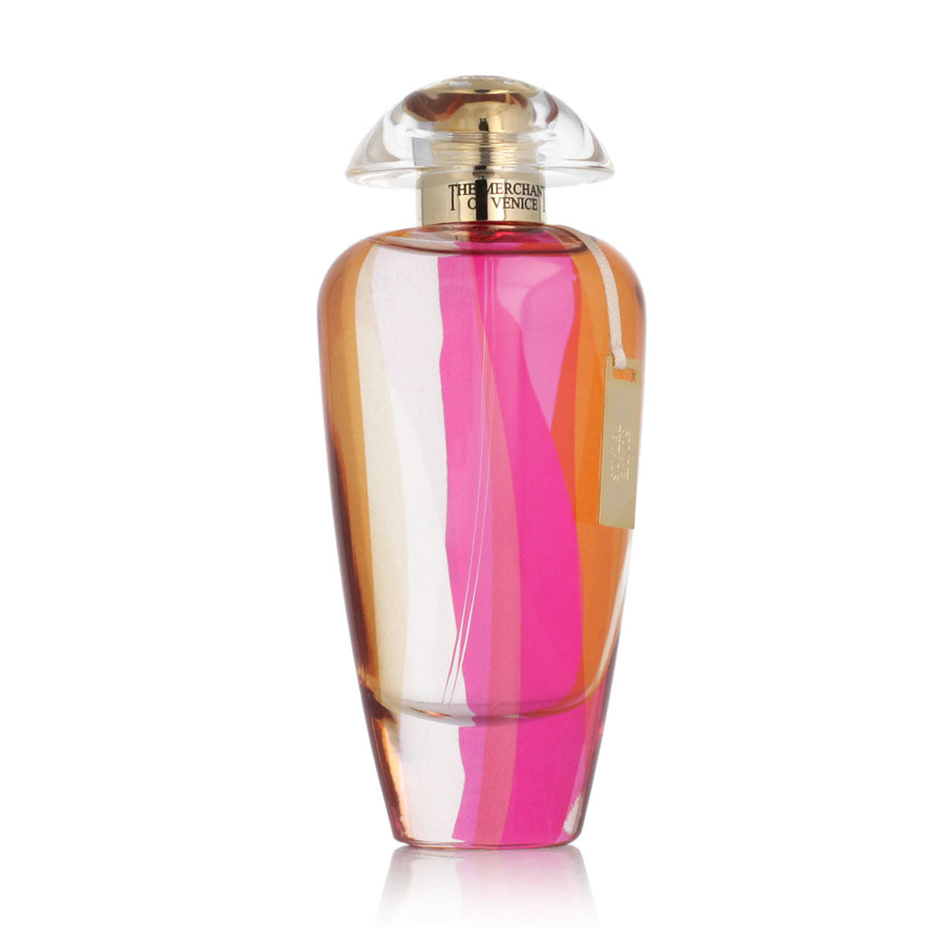 Damenparfüm the merchant of venice suave petals edp 100 ml