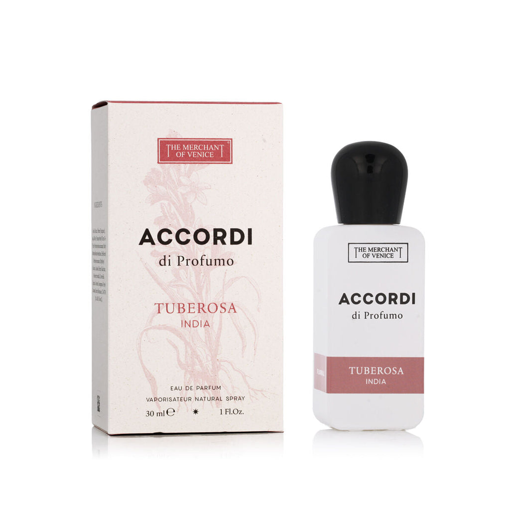 Damenparfüm the merchant of venice tuberosa india edp 30 ml