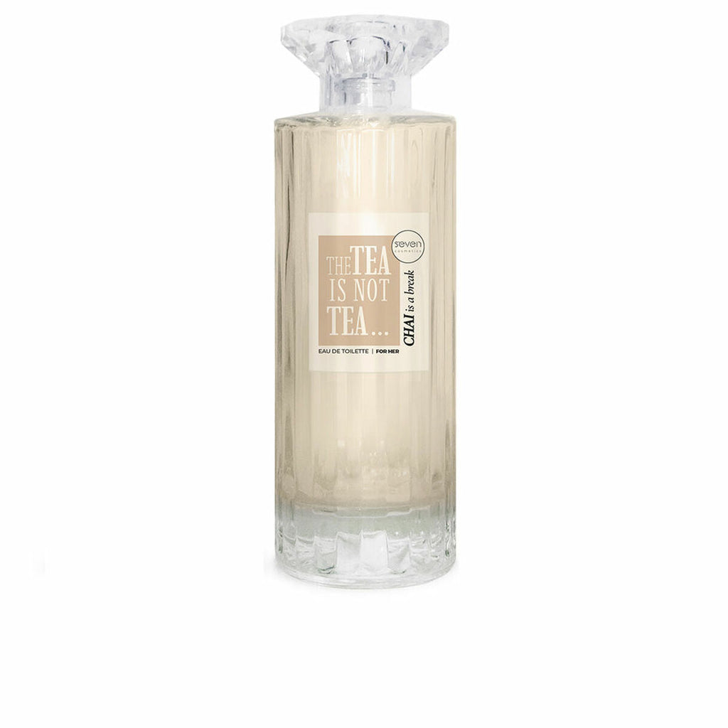 Damenparfüm the seven cosmetics the tea is not 100 ml