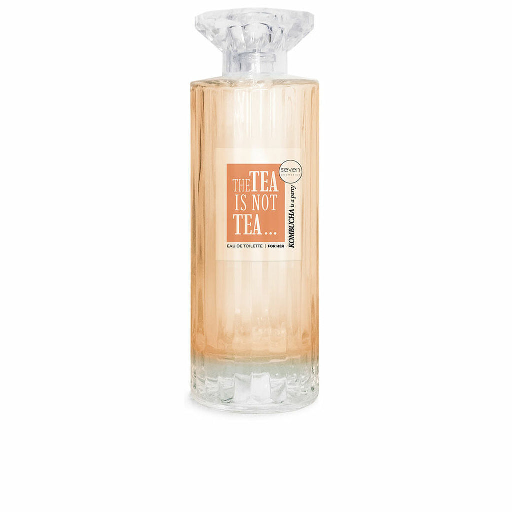 Damenparfüm the seven cosmetics the tea is not 100 ml